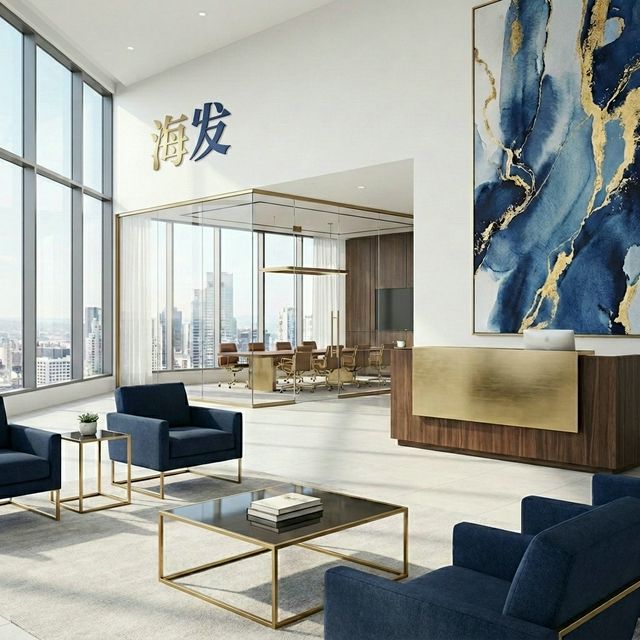 公司实景
